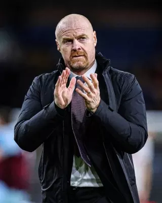 We did everything we could to protect the badge: Sean Dyche on Everton sacking