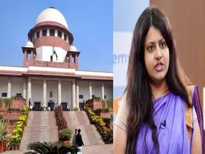 SC shields ex-IAS trainee officer Puja Khedkar from arrest