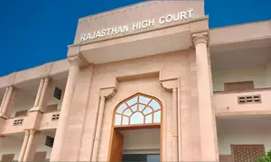 SDM slapping case: No relief for Naresh Meena as Rajasthan HC summons case diary