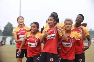 IWL 2024-25: Soumya’s late goal rallies East Bengal to 1-0 win over Sribhumi FC