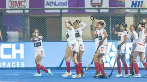 Womens HIL: Soorma Hockey Club secure 2-1 victory over Odisha Warriors