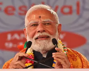 Firm up a 5-year plan, start preparations for next polls: PM Modis message to MahaYuti legislators