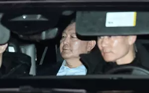 South Korea: Impeached Yoon taken to detention centre after first day of questioning