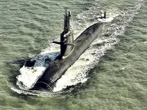 INS Vagsheer: Make in India submarine with advanced warfare systems and stealth features