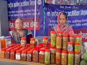 Self-Help Groups empower women in Himachal Pradesh, boosting rural livelihoods