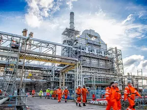 EET Hydrogen, ENKA join hands to deliver UKs leading large-scale low carbon hydrogen production plant