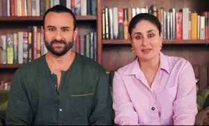 Saif Ali Khan stabbing case: Kareena’s team requests to not speculate any further