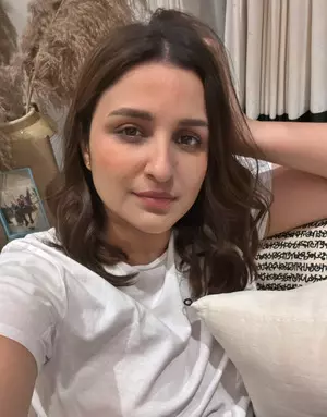 Parineeti Chopra explains why “the fatigue is real” for her