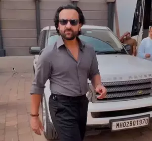 Saif Ali Khan’s stabbing case: AICWA demands strict investigation