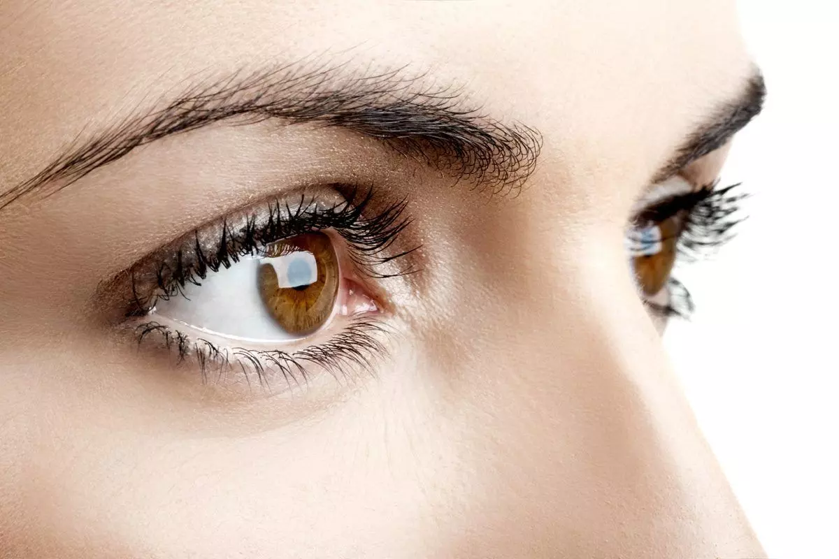 Eye care in winter: Eat these things in winter, keep your eyes healthy and sharp