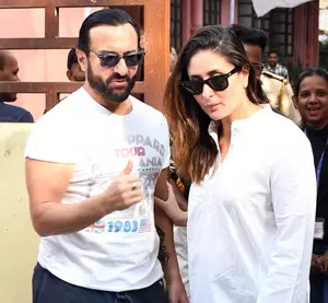 Saif Ali Khan stabbing case: Kareenas whereabouts at the time of incident revealed