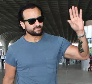 Attack on Saif Ali Khan: Oppn targets Maha govt over deteriorating law and order