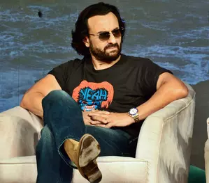 Saif Ali Khan stabbing case: Actor out of danger, on his path to recovery