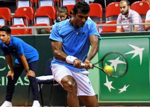 Aus Open: N Balaji, Miguel Reyes-Varela move to mens doubles second round