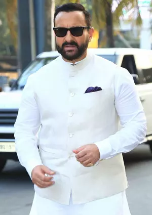 Saif Ali Khan stabbing case: 2.5 inches of knife recovered from actor’s wound