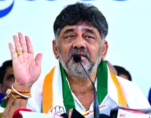 Party is strong regardless of leaders: Ktaka Dy CM Shivakumar on demands for change