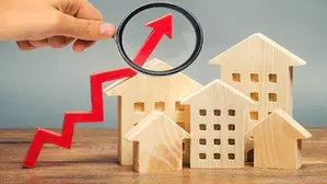 India’s home sales jump 11 pc to all-time high of 3.03 lakh units in 2024: JLL