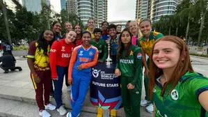 U19 Women’s T20 World Cup is a game-changer for women’s cricket, says Julia Price