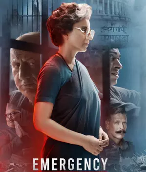 SGPC seeks ban on Kangana’s film ‘Emergency’ in Punjab