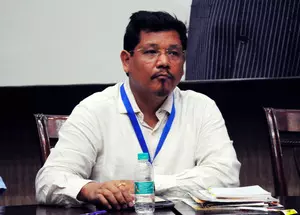 Highest budget allocation to health sector: Meghalaya CM