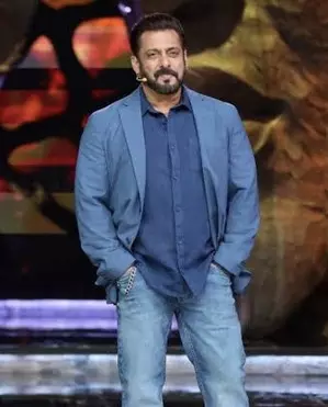 Salman Khan to be joined by cast and crew of ‘Sikandar’ on ‘Bigg Boss 18’ finale