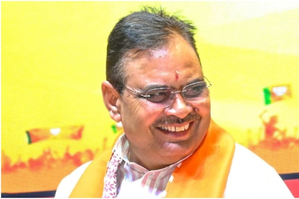 Rajasthan Mandapam to feature world-class facilities: CM Sharma