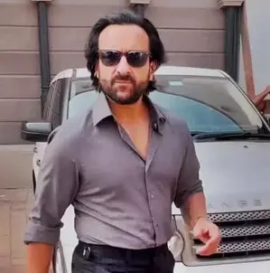 Saif Ali Khan stabbing case: How it unfolded and spiralled into a political controversy