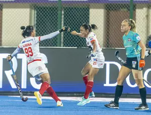 Womens HIL: Soorma Club hope to maintain momentum in clash with Delhi SG Pipers