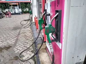 30 unauthorised petrol pumps sealed across Kashmir Valley