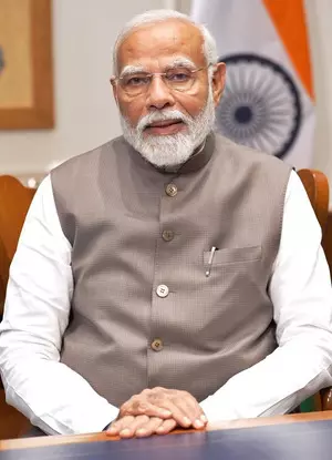 PM Modi to inaugurate Bharat Mobility Global Expo 2025 today