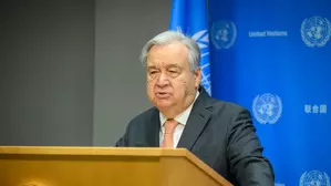 UN to help Lebanon achieve economic recovery: Guterres