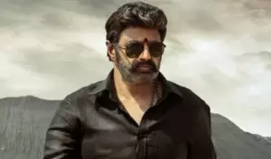 FIR filed against fans of Tollywood actor Balakrishna for beheading goat