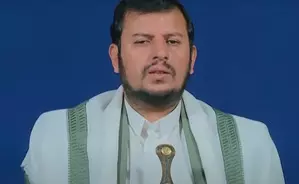 Yemens Houthi leader vows to continue attacks against Israel unless strikes on Gaza stops