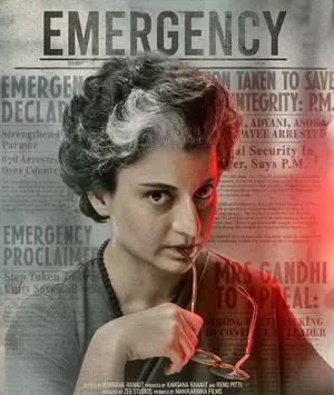 Release of Kangana’s ‘Emergency’ halted across Punjab amid fear of protests