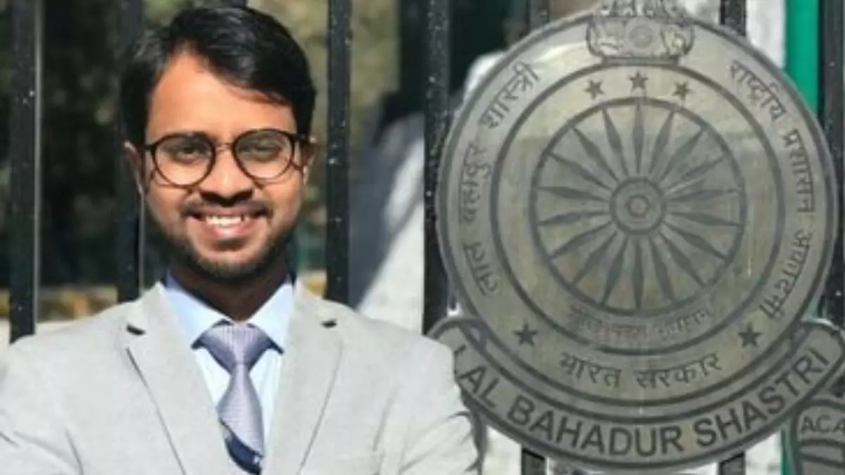 Meet Vaibhav Srivastava: The Dynamic IAS Officer Redefining Public Communication in Bihar