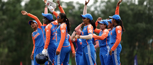 U19 Women’s T20 WC causing a big jump in number of female coaches, says Pradhan