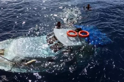 Three migrants die on Aegean Sea in Turkey