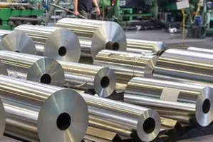 Centre urged to hike import duties on aluminium products