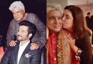 Anil Kapoor, Farah Khan celebrate birthday of screenwriting legend Javed Akhtar with heartfelt Instagram post