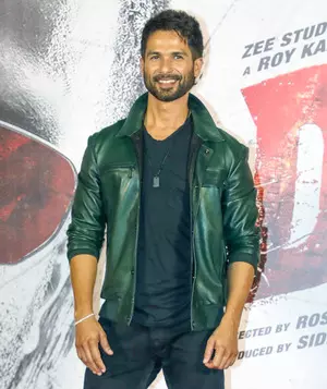 Deva is a Piece of My Heart, Shahid Kapoor talks about his next