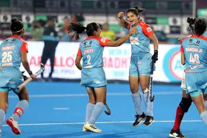 Womens HIL: Delhi SG Pipers beat Soorma Club for their first win of season