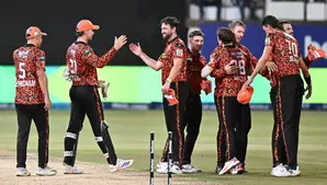 SA20: Sunrisers Eastern Cape return to winning ways at Kingsmead