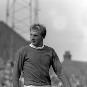 Man Utd and Scotland legend Denis Law passes away at 84