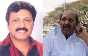 Relief for Kerala Minister Ganesh Kumar as forensic report confirms father’s will signature genuine