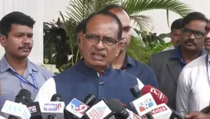 Ktaka govt yet to utilise funds allocated by Centre: Shivraj Singh Chouhan