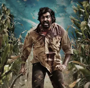 Vijay Sethupathi reveals how ‘Viduthalai’ was a transformative experience for him