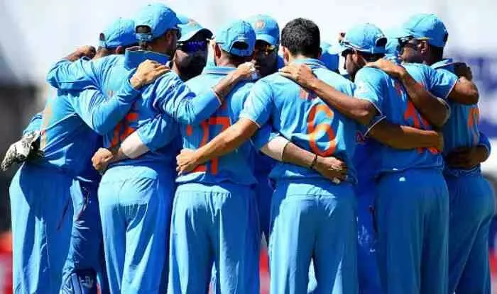 ICC Champions Trophy 2025: Who are the big names excluded from Indian team despite excellent performance?