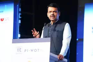 AI & IT to make radical changes in various fields: Maha CM