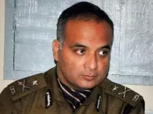 Himachal IG, 7 other cops convicted for custodial death of accused in gangrape-murder case