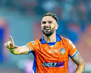 ISL 2024-25: FC Goa eye second spot in high-stake encounter vs East Bengal